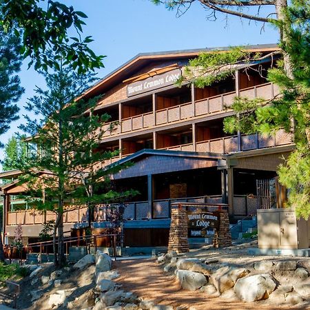 Mt. Lemmon Lodge Loma Linda 外观 照片