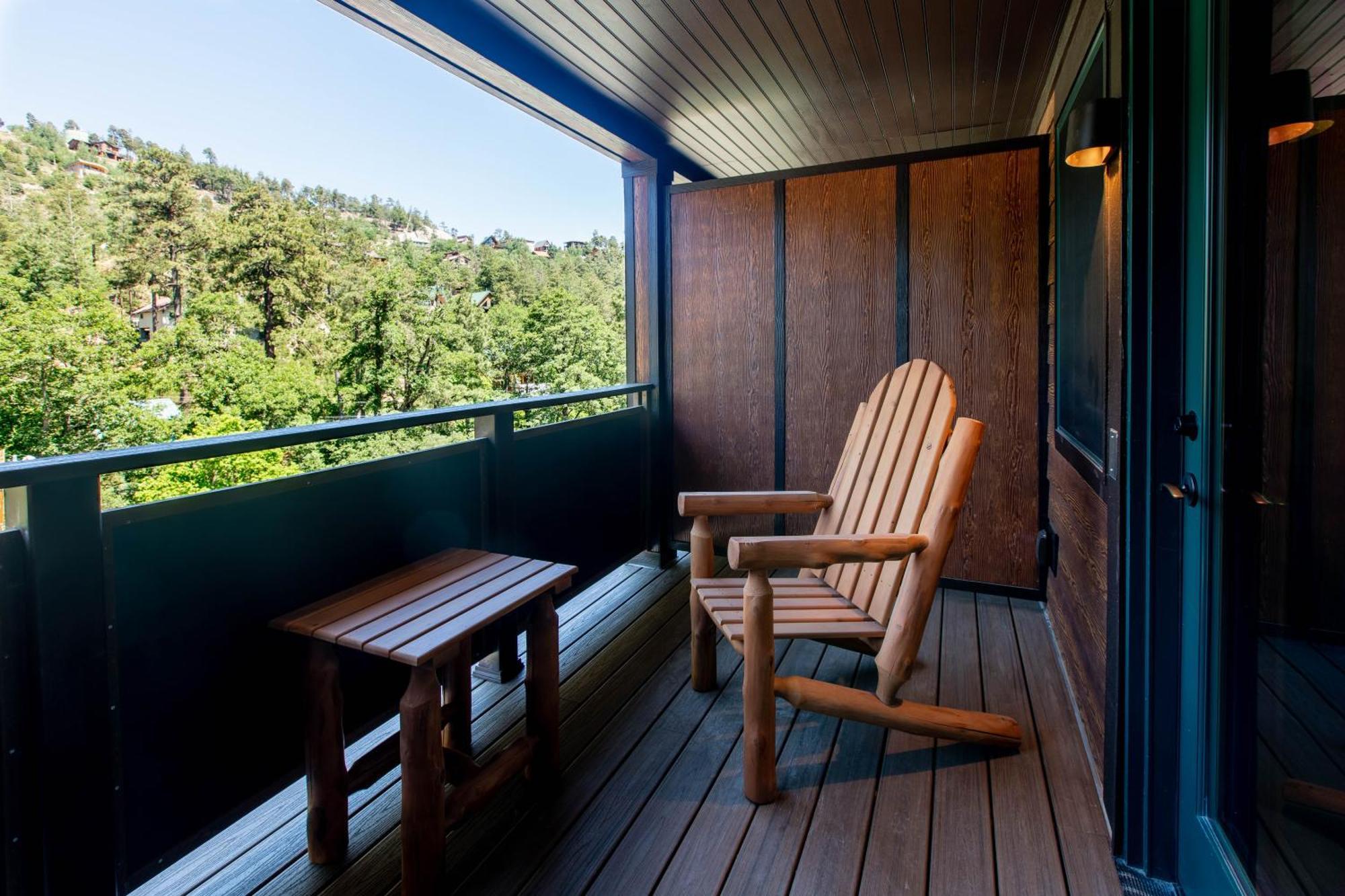Mt. Lemmon Lodge Loma Linda 外观 照片