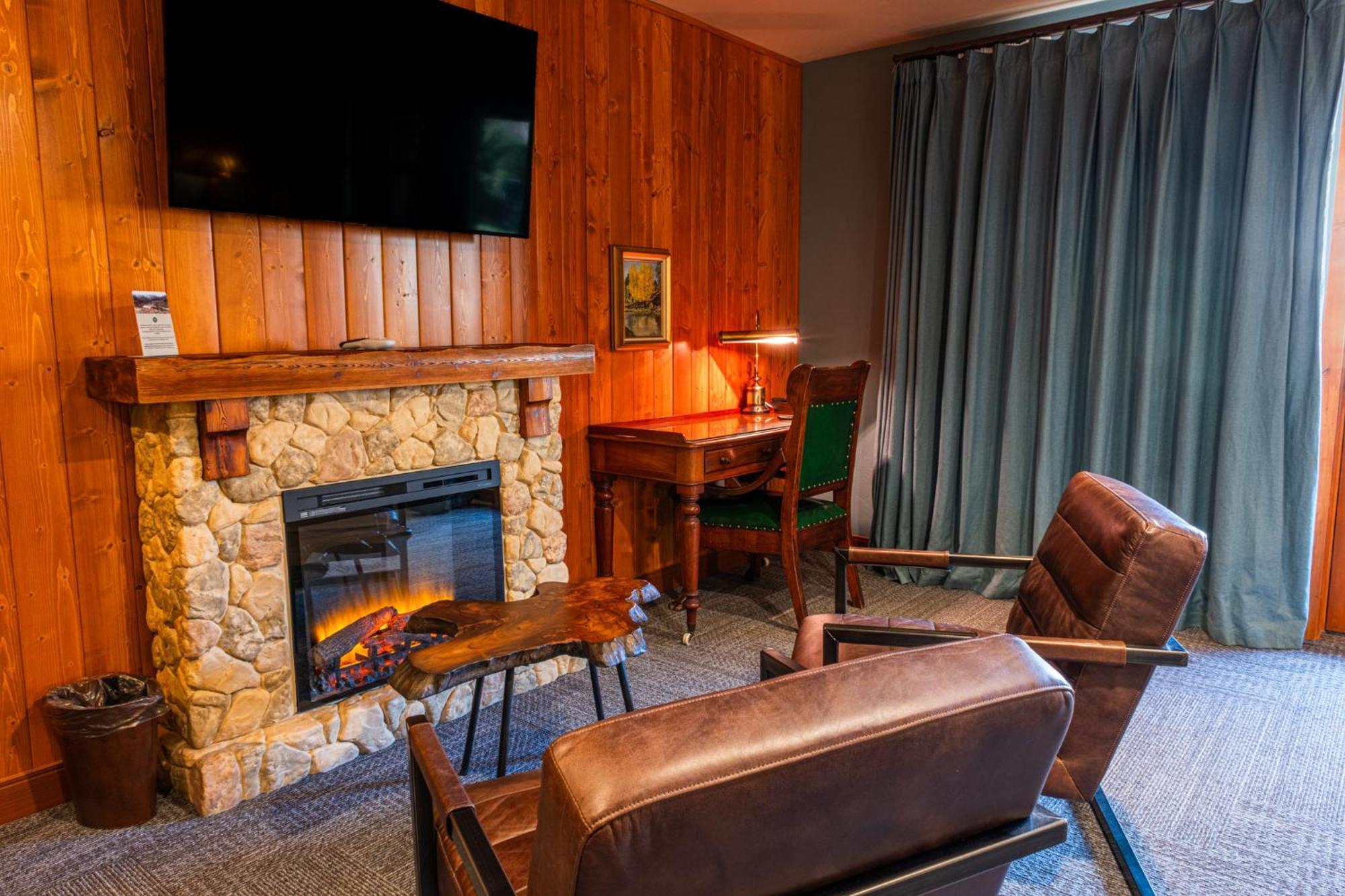 Mt. Lemmon Lodge Loma Linda 外观 照片