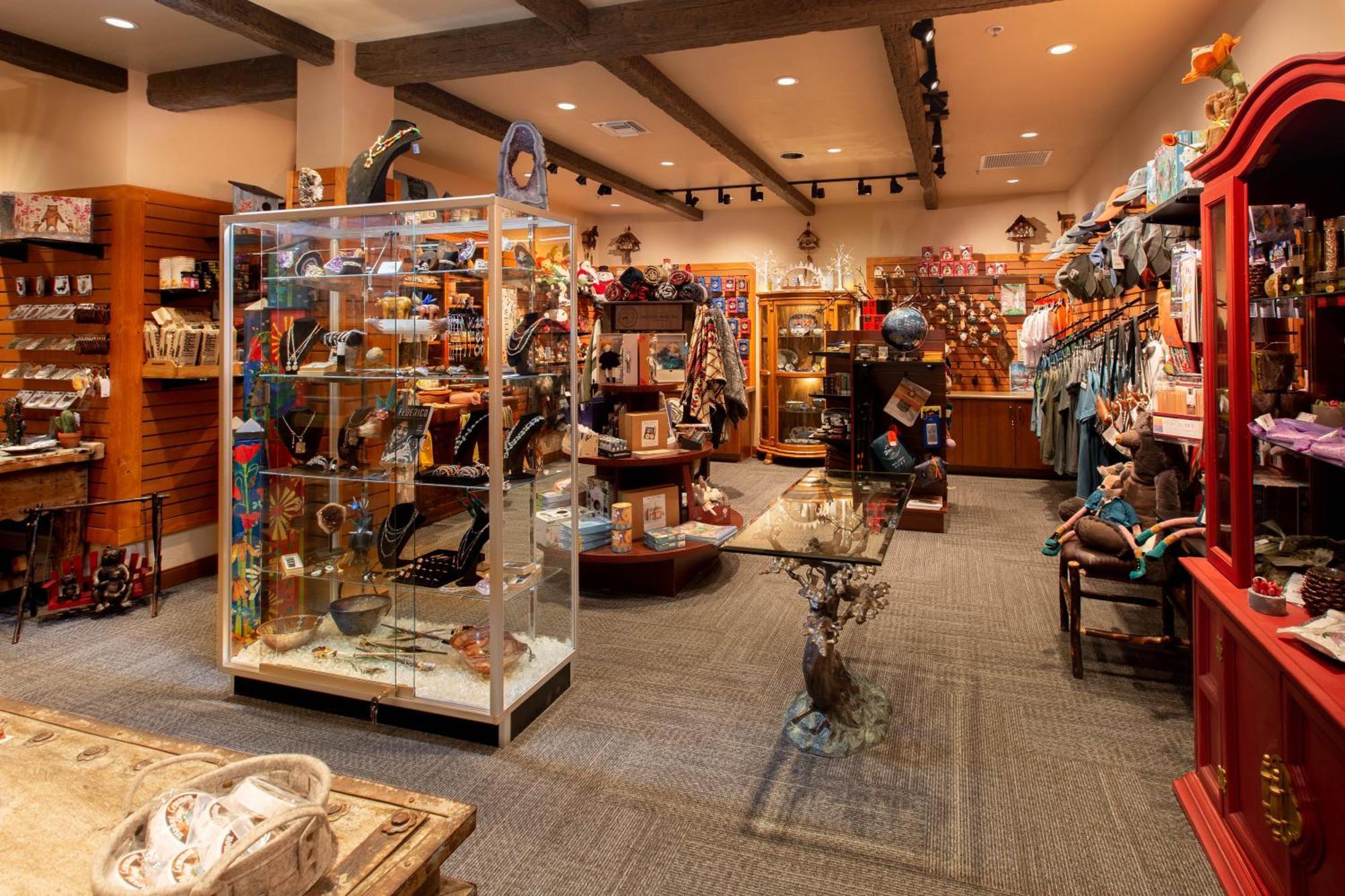Mt. Lemmon Lodge Loma Linda 外观 照片
