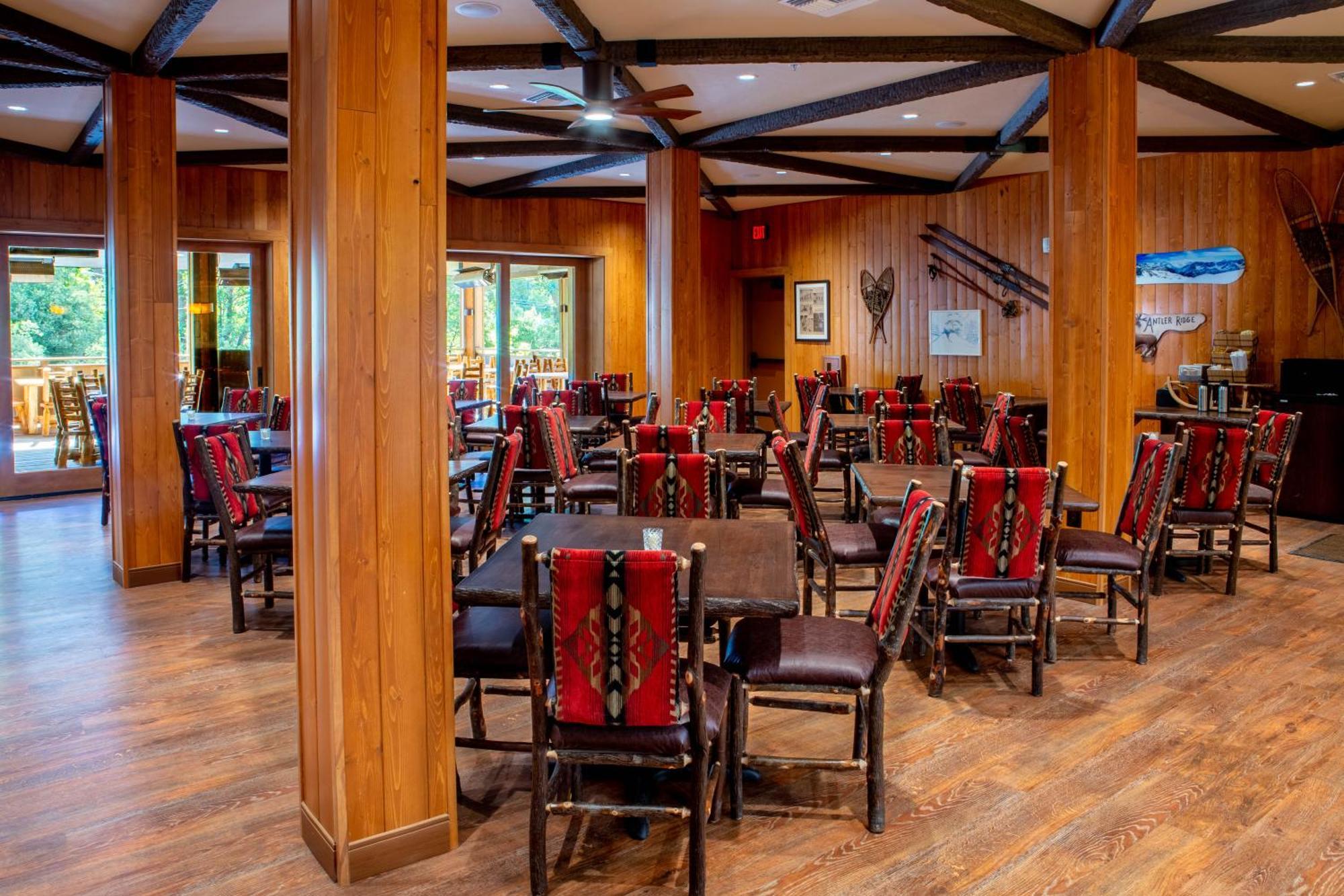 Mt. Lemmon Lodge Loma Linda 外观 照片